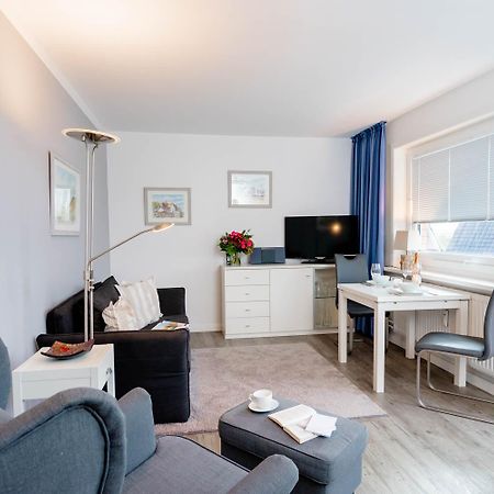 Ferienwohnung Sonnenidyll Westerland Exterior foto