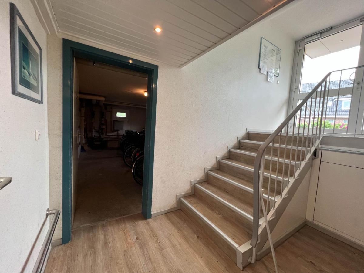 Ferienwohnung Sonnenidyll Westerland Exterior foto
