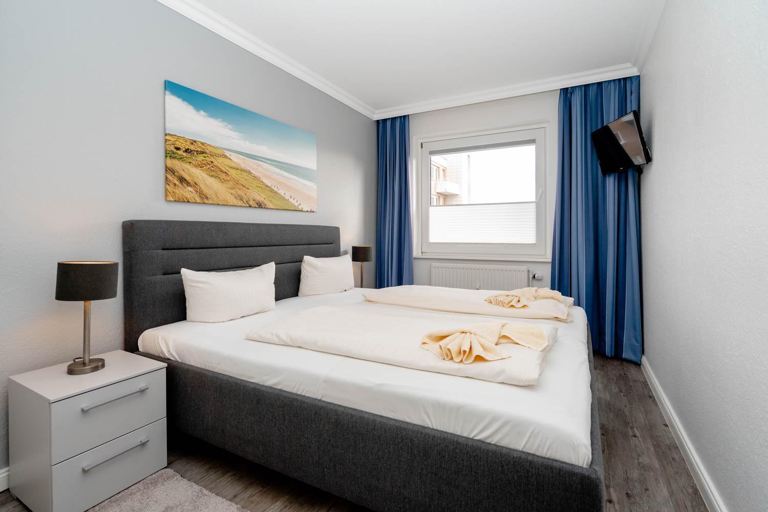 Ferienwohnung Sonnenidyll Westerland Exterior foto