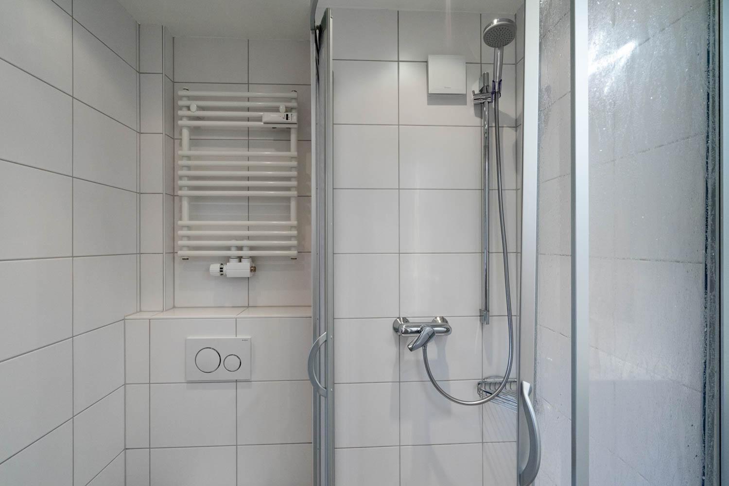Ferienwohnung Sonnenidyll Westerland Exterior foto