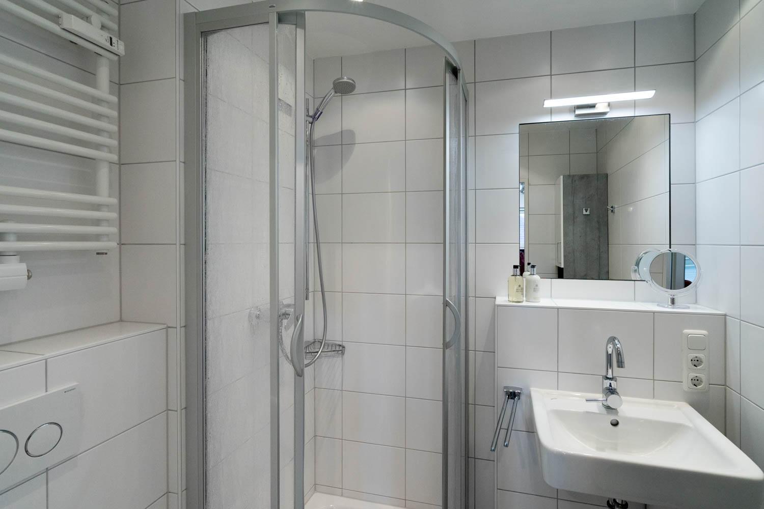 Ferienwohnung Sonnenidyll Westerland Exterior foto