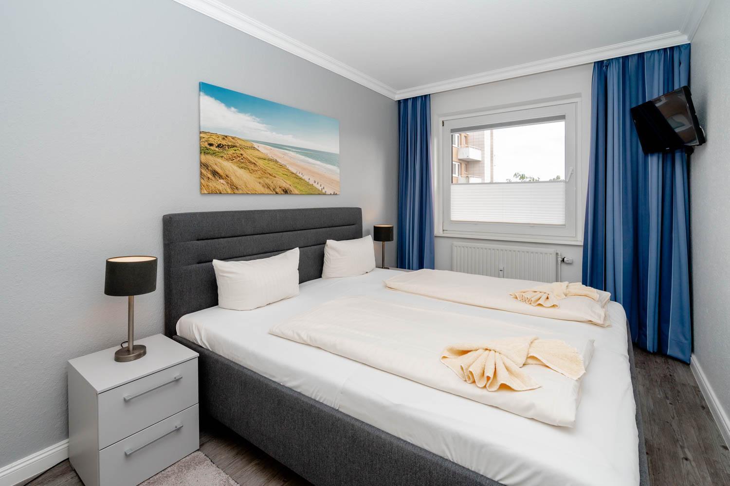 Ferienwohnung Sonnenidyll Westerland Exterior foto