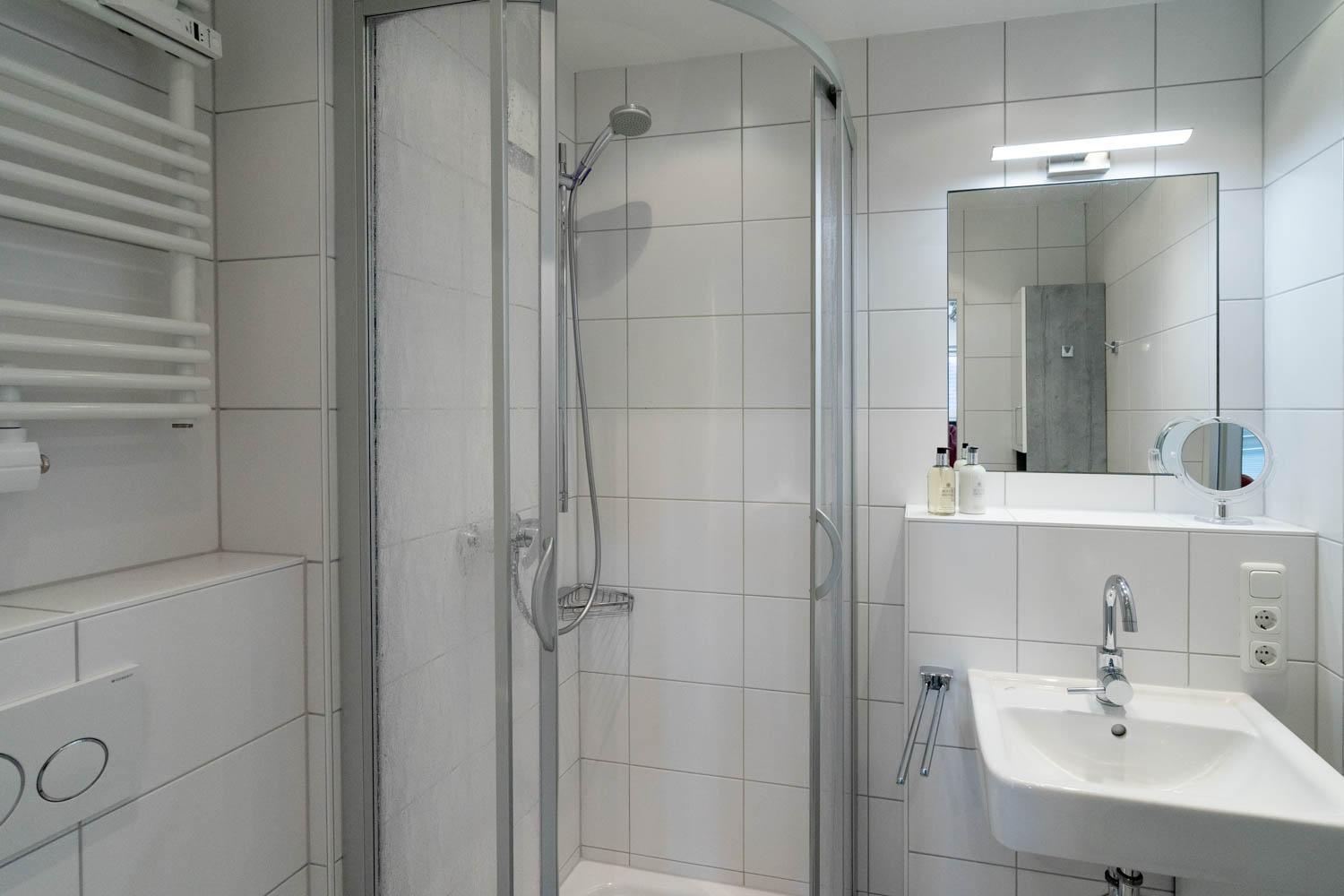 Ferienwohnung Sonnenidyll Westerland Exterior foto