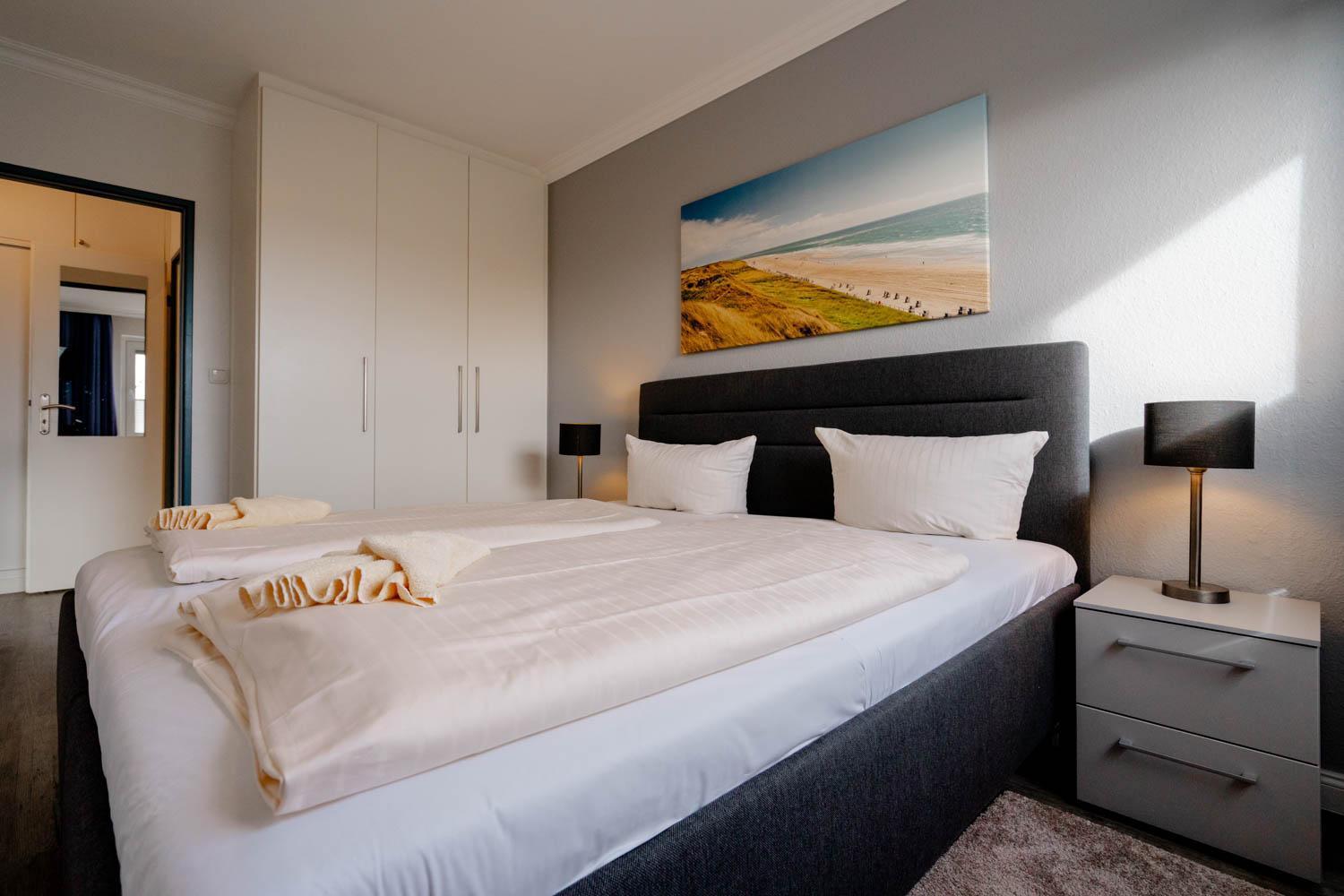 Ferienwohnung Sonnenidyll Westerland Exterior foto